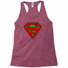 super rbg Racerback Tank