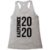 Kaepernick 2020 Racerback Tank