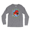 load of barnacles Long Sleeve Shirts