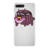 new cat bus iPhone 7 Plus Case