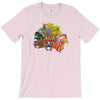 party animals T-Shirt