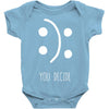 you decide Baby Onesie