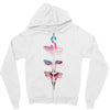 Sexy Zipper Hoodie