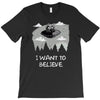 i want to believe in kang and kodos T-Shirt
