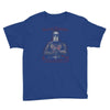 black knight is my champion Youth Tee
