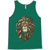 lion 2 Tank Top