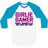 girlie gamer 3/4 Sleeve Shirt