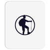 mountain go go Mousepad