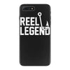 reel legend funny lure father's day country fishing bass humor iPhone 7 Plus Case