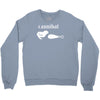 cannibal Crewneck Sweatshirt