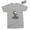 Happiness is Camp Exclusive T-shirt