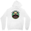bah hum pug Unisex Hoodie