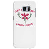 turn that frown upside down Samsung Galaxy S7 Edge