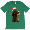 yoda christmas T-Shirt