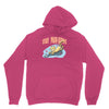 stay paw sitive Unisex Hoodie