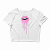 fahrie77 Crop Top