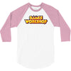 games workshop 3/4 Sleeve Shirt