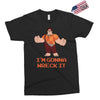i'm gonna wreck it ralph Exclusive T-shirt