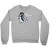 houston we have a problem Crewneck Sweatshirt