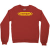 Swhbb Festival Crewneck Sweatshirt