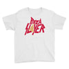 pizza slayer Youth Tee
