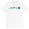 artist shot T-Shirt