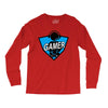 stay gamer Long Sleeve Shirts