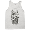 dead priest Tank Top