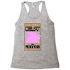 oswald Racerback Tank