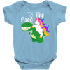 To The Disco Baby Bodysuit