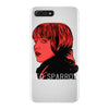 Red Sparrow iPhone 7 Plus Case