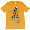 best dad in the galaxy T-Shirt