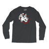 alpha male Long Sleeve Shirts