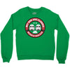 my son are clones mother of twins club Crewneck Sweatshirt