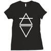 florence+the machine Ladies Fitted T-Shirt