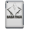 baba yaga iPad Mini