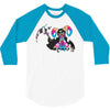 myah! 3/4 Sleeve Shirt
