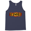 bass Tank Top