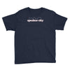 speaker city Youth Tee
