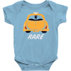 rare Baby Onesie