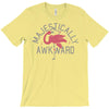 majestically awkward T-Shirt