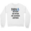 lokfuhrer legendar   hier bestellen Crewneck Sweatshirt