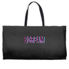 scream 3d Weekender Totes