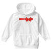best love Youth Hoodie
