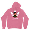 killmonger Unisex Hoodie