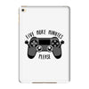 five more minutes iPad Mini 4