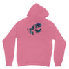 alien terror from deep space Unisex Hoodie
