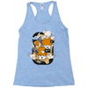 are you ready Racerback Tank