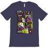 monster at house T-Shirt