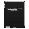 sarcastic comment loading iPad 3 and 4 Case